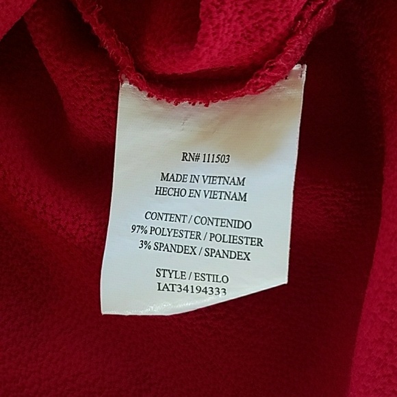 Collared blouse - Picture 3 of 4